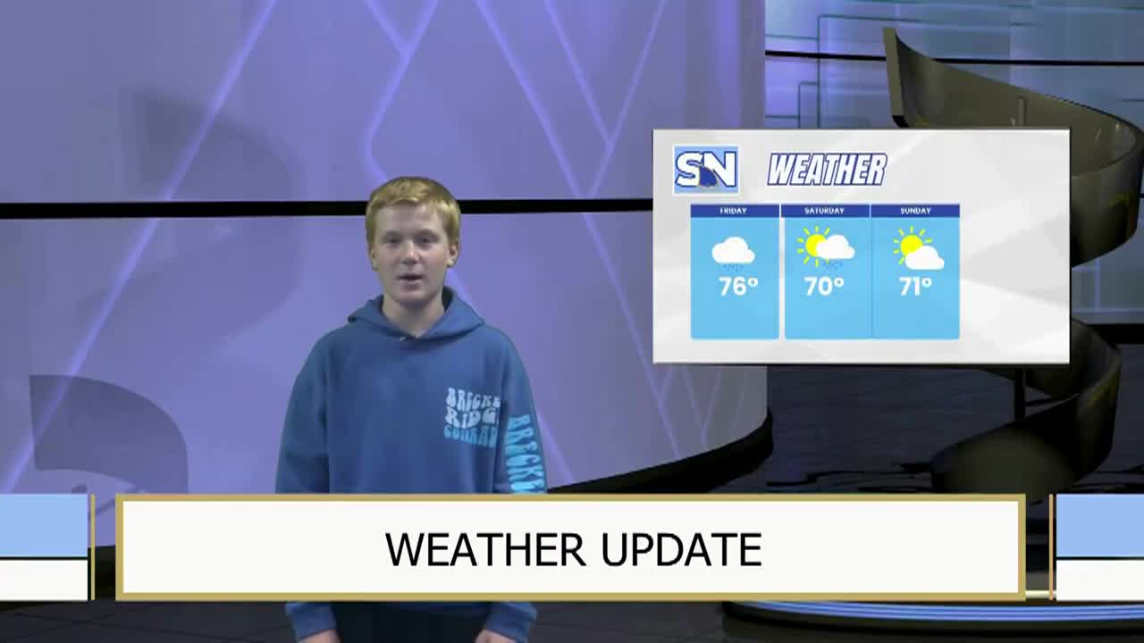 Shark News September 26 2025