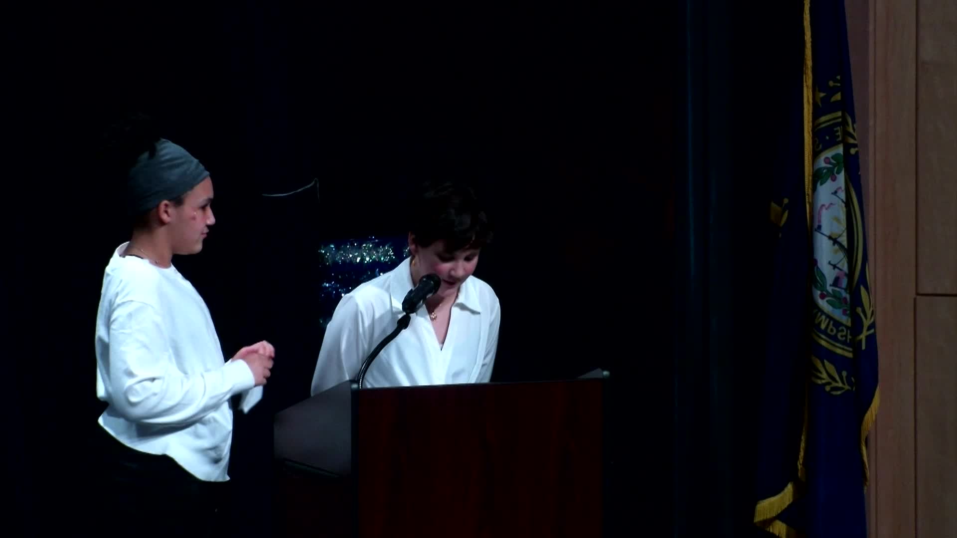 Thumbnail image for Hampton Academy Winter Concert 2024