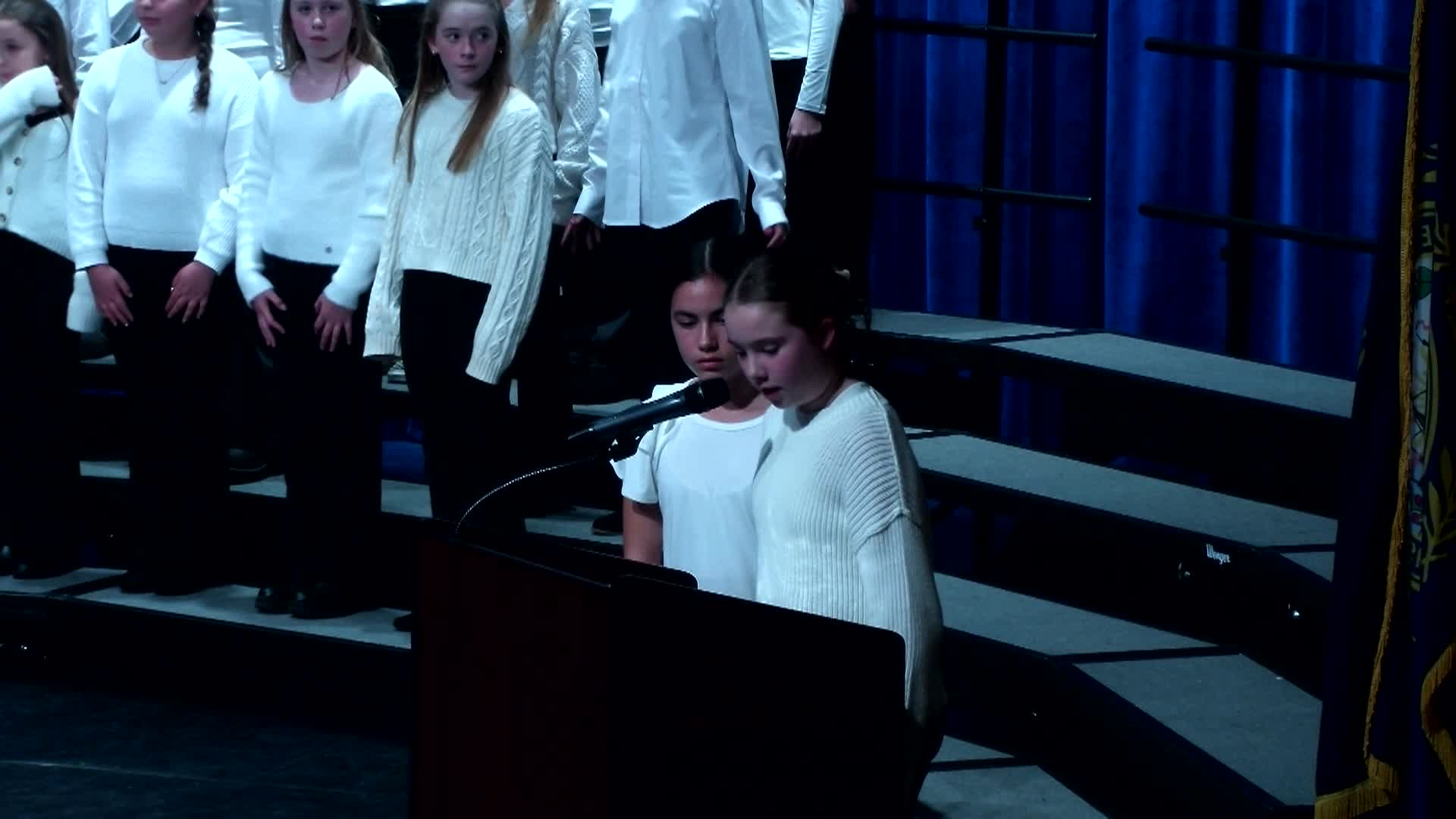 Thumbnail image for Winter Chorus Concert 2024