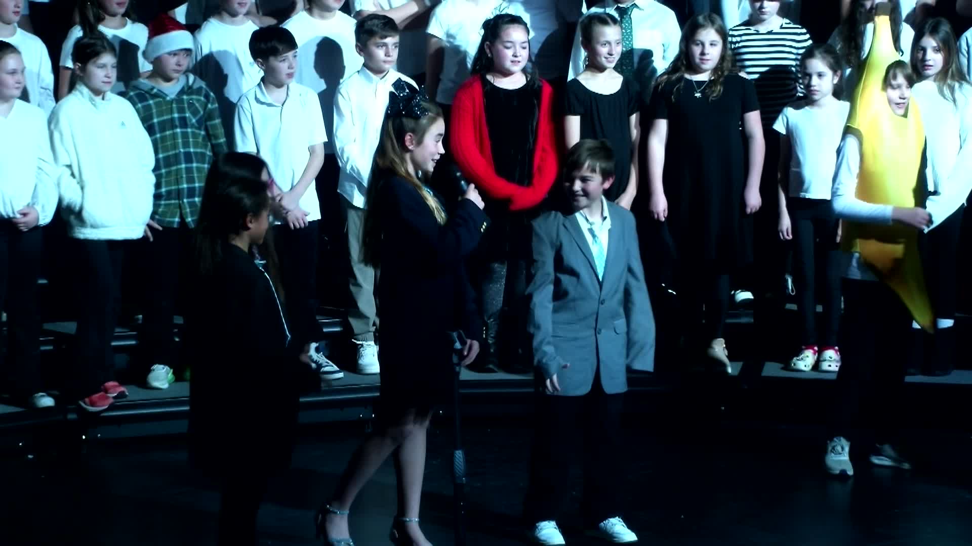 Thumbnail image for Marston School Play 2024