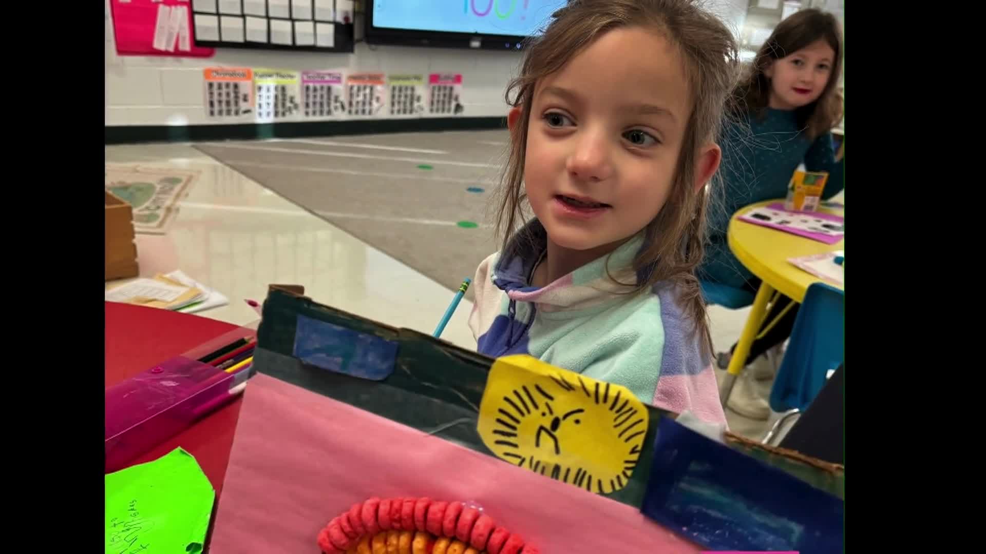 Thumbnail image for 100th Day Centre School 2025